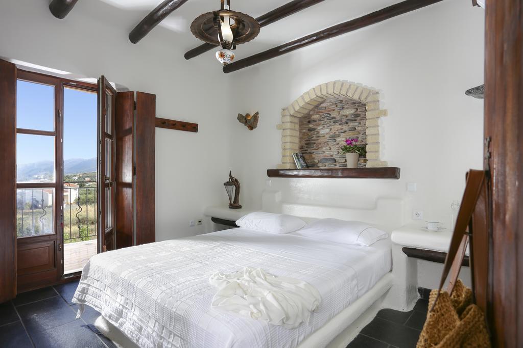 Astrolithos Boutique Hotel Monemvasziá Szoba fotó